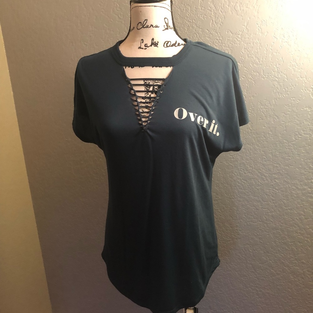 NWOT t-shirt